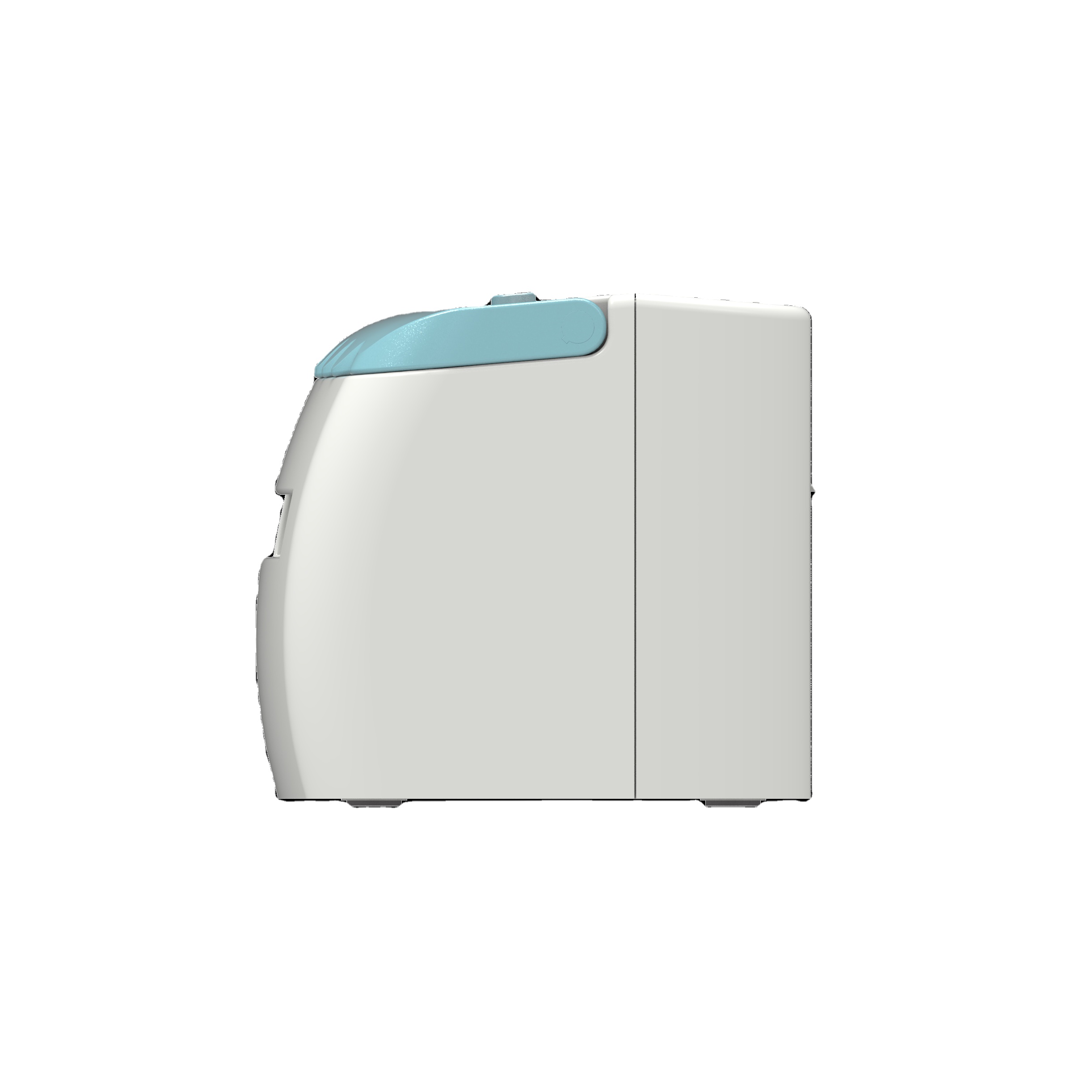 Die Cutting Machine-JC501